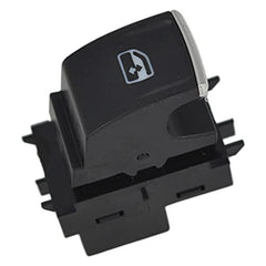 Power Window Switch Passenger 5G0959855L Compatible with VW Atlas Cross Sport Golf SportWagen Atlas Golf Jetta e-Golf Golf R GTI Golf Alltrack Taos
