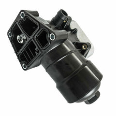 Oil Filter Housing & Cooler Fits Audi A3 A4 A5 TT Seat Alhambra Ibiza Leon Altea