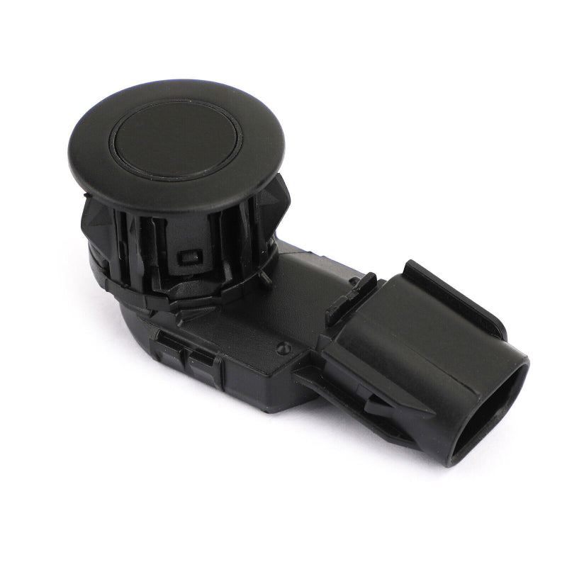 Black Bumper Parking Sensor For 2014-2018 Toyota RAV4 Tacoma Tundra 89341-0C010