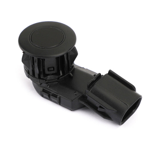 Black Bumper Parking Sensor For 2014-2018 Toyota RAV4 Tacoma Tundra 89341-0C010