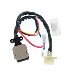 Blower Motor Resistor Regulator Fits Mercedes Benz W210 E-Class 96-99 2108218351