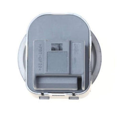 Car Mirror Switch Compatible with Skoda for Rapid for Roomster for Fabia II 2 2007-2014 5J1959565 Side Mirror Switch Control Knob Button