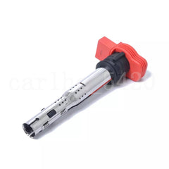 Ignition Coil Fits Audi A4 A5 A6 Q5 Q7 R8, LAMBORGHINI GALLARDO, VW TOUAREG