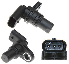 Camshaft Position Sensor Fit For AUDI A3 A4 A5 PORSCHE CAYENNE MACAN PANAMERA SEAT ALHAMBRA ALTEA EXEO SKODA TOLEDO III OCTAVIA II SUPERB II Estate YETI VW CALIFORNIA T5 Camper CC GOLF VI JETTA III MULTIVAN T5 PASSAT