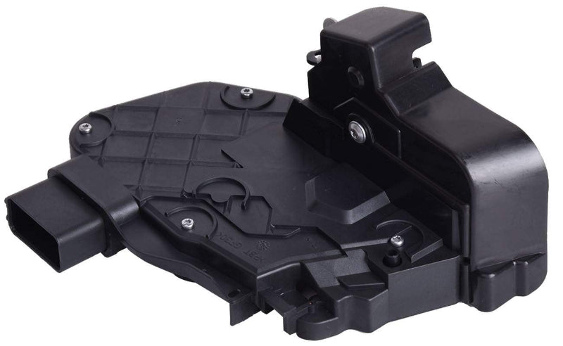 Door Latch Lock Actuator Compatible with Land Rover Vehicles - LR2 2008-2015, LR3 2006-2009, LR4 2010-2016, Range Rover Evoque 2012-2017, Range Rover Sport 2007-2013 - Front Right Passenger