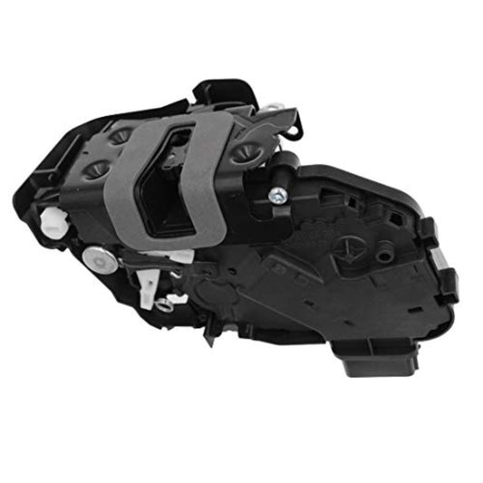 Door Latch Lock Actuator Compatible with Land Rover Vehicles - LR2 2008-2015, LR3 2006-2009, LR4 2010-2016, Range Rover Evoque 2012-2017, Range Rover Sport 2007-2013 - Rear Right Passenger