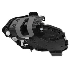 Door Latch Lock Actuator Compatible with Land Rover Vehicles - LR2 2008-2015, LR3 2006-2009, LR4 2010-2016, Range Rover Evoque 2012-2017, Range Rover Sport 2007-2013 - Rear Right Passenger