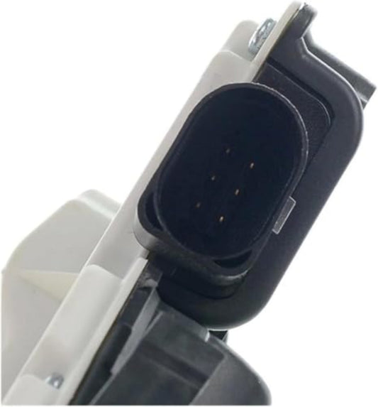 Front Left Side Door Lock Actuator Motor Fit for Volkswagen Tiguan 2012-2015, for VolkswagenCC 2009-2015 NO.5N1837015B 5N1837015C