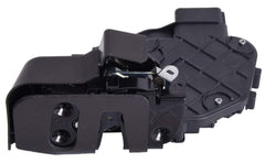 Door Latch Lock Actuator Compatible with Land Rover Vehicles - LR2 2008-2015, LR3 2006-2009, LR4 2010-2016, Range Rover Evoque 2012-2017, Range Rover Sport 2007-2013 - Front Right Passenger