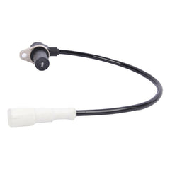 2x Rear ABS Wheel Speed Sensor For HOLDEN COMMODORE VT VU VX VY VZ WH 92050125