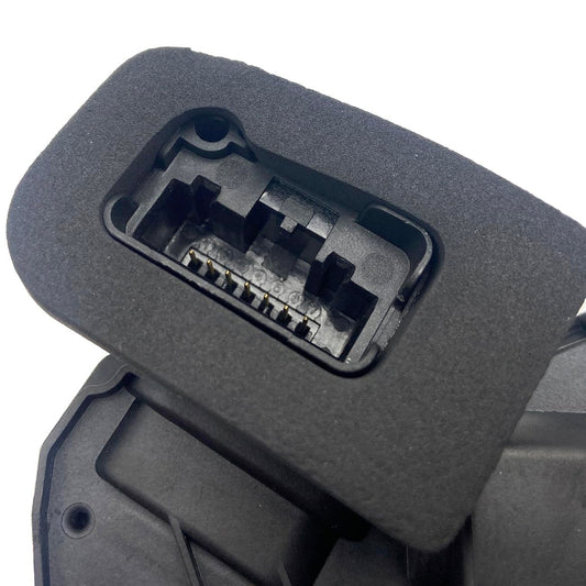 Door Lock Actuator Compatible with EOS 2007-2015，Compatible with SEAT Altea Leon Toledo 1P1837015