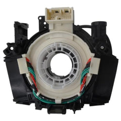 Replacement Wiring Harnesses Spiral Cable Compatible with Nissan Navara/Note/Pathfinder/Qashqai Applications, Replaces 25560-BT25A B5567-BH00A