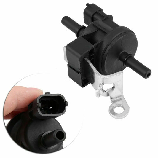 Canister Purge Control Solenoid Vapor Purge Solenoid For Cadillac Buick 12611801