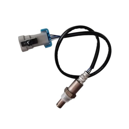 Oxygen Sensor Fit For CADILLAC  STS 4.4 Kompressor AWD CHEVROLET TRAILBLAZER MALIBU COLORADO Standard/Extended/Crew Cab Pickup GMC CANYON HUMMER HUMMER H3T 3.7 4WD