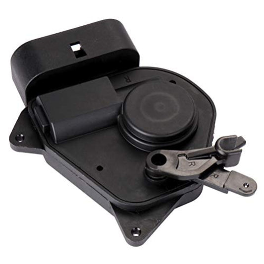 Door Lock Actuator Compatible with Toyota Vehicles - RAV4200020012002 20032004 2005,Sport Utility - Front Right Passenger Side, Replace# 69110-42120, 6911042120