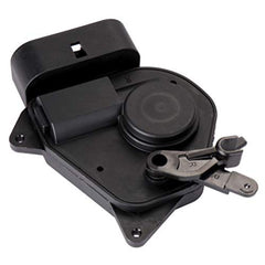 Door Lock Actuator Compatible with Toyota Vehicles - RAV4200020012002 20032004 2005,Sport Utility - Front Right Passenger Side, Replace# 69110-42120, 6911042120