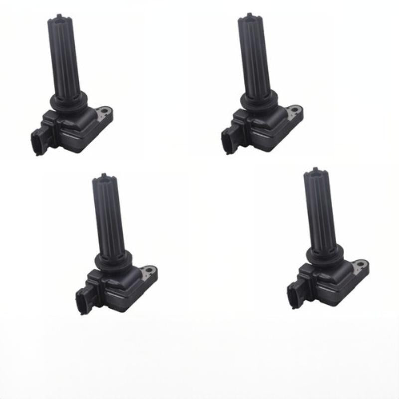 Ignition Coil Fit For OPEL VECTRA C, SAAB 9-3X Station Wagon Convertible, CADILLAC BLS Wagon