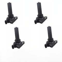 Ignition Coil Fit For OPEL VECTRA C, SAAB 9-3X Station Wagon Convertible, CADILLAC BLS Wagon