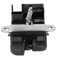 Rear Hatch Trunk Door Lock Actuator Motor 5M0827505E Fits 2010-2014 Volkswagen Jetta Sportwagen, 2008-2017 Volkswagen Tiguan Rear Trunk Boot Lid Liftgate Lock Latch