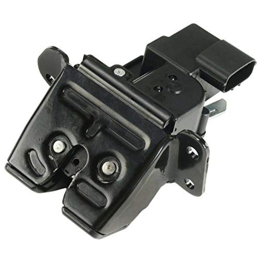Rear Trunk Latch Lock Actuator for Hyundai Elantra GT 2013-2017 81230-A5000 Remote Trunk Tailgate Door Latch Lock Actuator Motor Rear Trunk Liftgate Lid Lock Latch Actuator