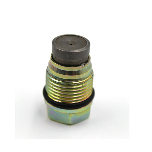 FUEL COMMON RAIL PRESSURE RELIEF LIMITER VALVE FOR MAN TEMSA VOLVO 1110010015