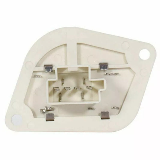 Heater Blower Motor Resistor 4864957 For Jeep Wrangler TJ 1997-2006 Cherokee XJ