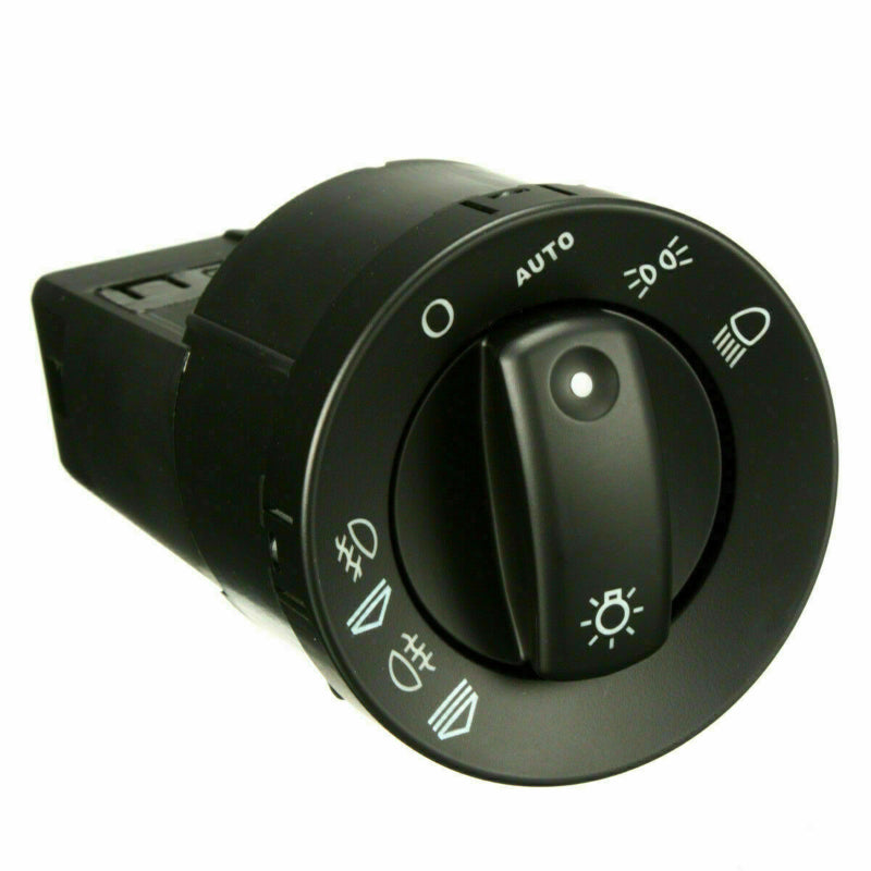 8E0941531B AUTO Headlight Switch Regulator Mount Box Fit for Audi A4 S4 B6 B7 OE