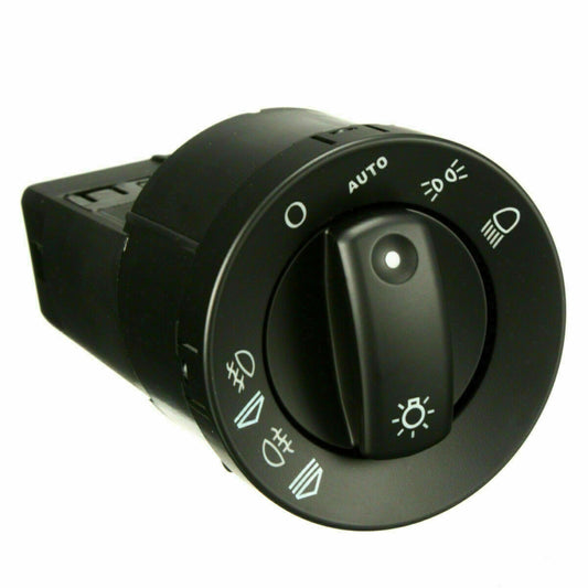 8E0941531B AUTO Headlight Switch Regulator Mount Box Fit for Audi A4 S4 B6 B7 OE