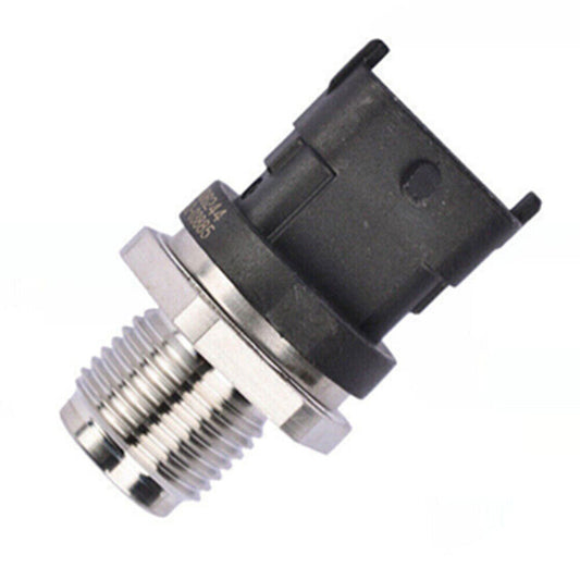 Fuel Rail Pressure Sensor For Nissan Navara D22 Patrol ZD30 Diesel 0281006244