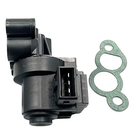 Idle Air Control Valve Fit For HYUNDAI ACCENT II Saloon LC COUPE II GK ELANTRA III XD GETZ TB MATRIX FC KIA CERATO I Hatchback LD 35150-22600