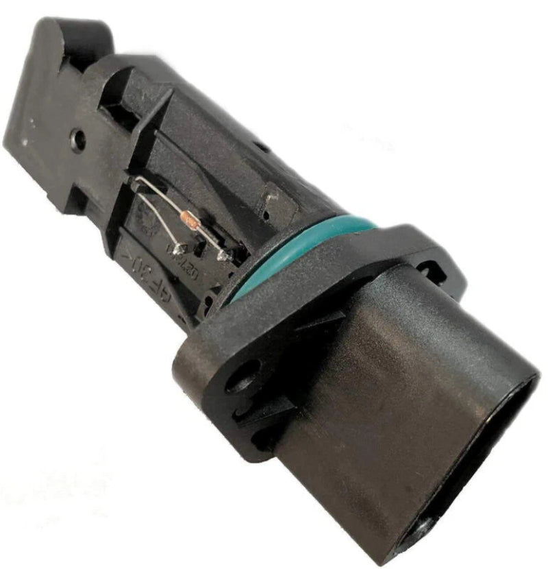 Mass Air Flow Meter Sensor MAF 0281002531 038906461B For Audi A3 4 Seat VW Skoda