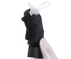 Door Lock Actuator Rear Left For Toyota Altis with Corolla Will Ipsum OEM 69140-12070/69140-12040