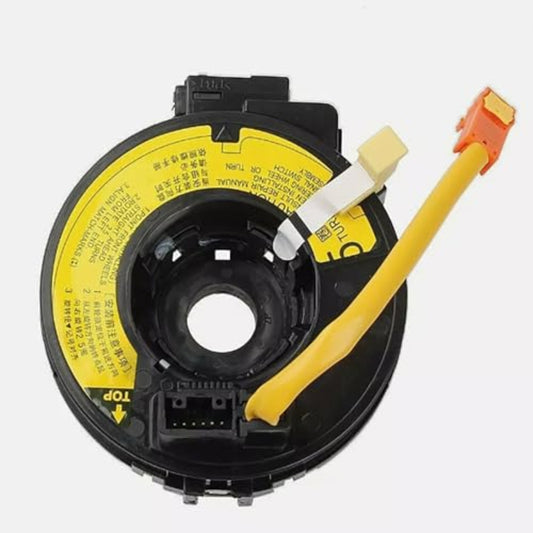 84306-52050 Steering Angle of The Steering Gear Sensor for Toyota Corolla 2003-2005, Yaris 1999-2005, 6-Pin Connection