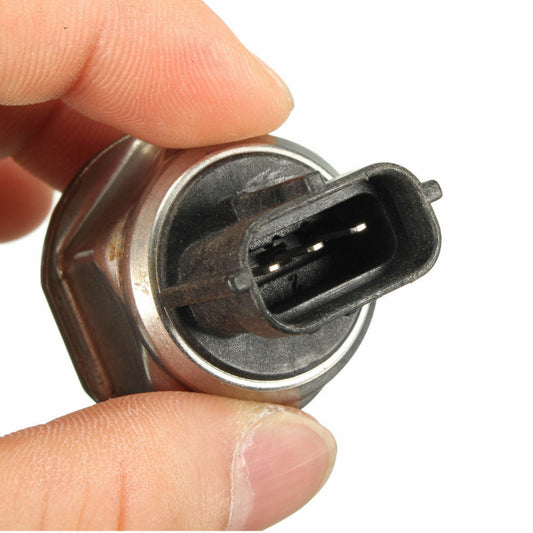 Fuel Rail Pressure Sensor 55PP05-01 For CITROEN FIAT FORD PEUGEOT