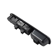 Car Power Window Switch Power Window Control Switch Window Lifter Switch Button Front Left for Peugeot 207 2006-2016 96642444XT 6554.QG 6554.QF