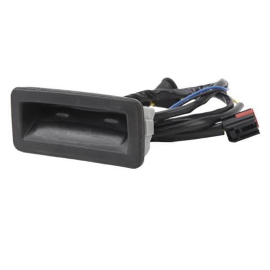 Tailgate Handle Switch LR020997 Compatible with Land Rover LR2 Compatible with Range Rover 2006-2015