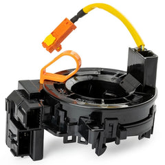 Replacement Wiring Harnesses Clcok-Spring 84306-02190,84306-06080, 84306-52100, 8430606080, 84306-0H010, 84306-0D130,Fit for Toyota Corolla Yaris