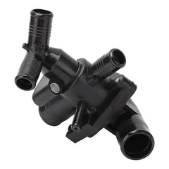 For FORD TRANSIT 2.4 TDCi MK7 2006-2016 THERMOSTAT HOUSING 6C1Q8A586BD 1432394