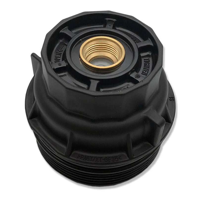 Oil Filter Housing Cap Assembly 15620-37010 For Toyota Corolla Prius Lexus CT200