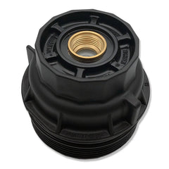 Oil Filter Housing Cap Assembly 15620-37010 For Toyota Corolla Prius Lexus CT200
