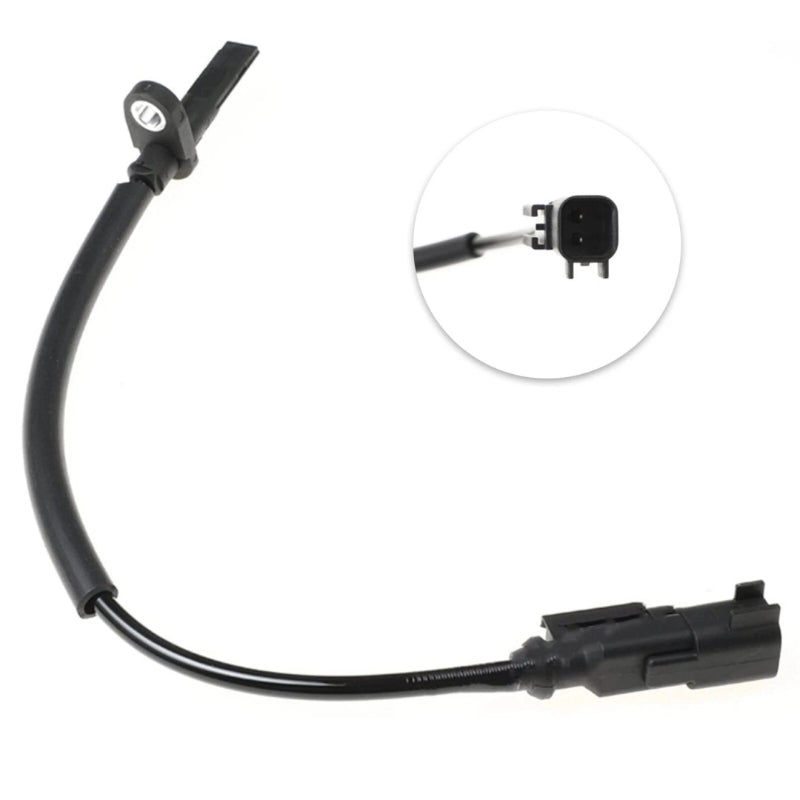FRONT ABS SENSOR FOR FORD TOURNEO CUSTOM V362 TRANSIT V363 BK21-2B372-AC 1763975