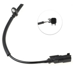FRONT ABS SENSOR FOR FORD TOURNEO CUSTOM V362 TRANSIT V363 BK21-2B372-AC 1763975