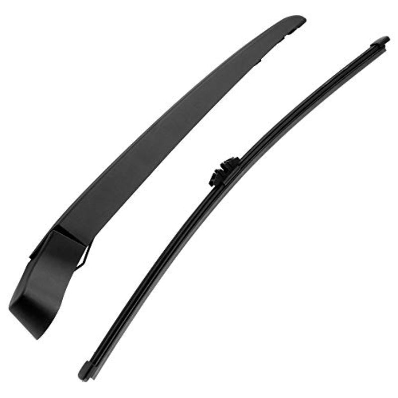 Rear Wiper Arm & Blade For BMW X5 X5M E70 2007-2013 OE 61627161029 61627206357
