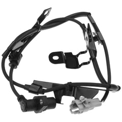 FRONT LEFT ABS SENSOR FOR TOYOTA 4 RUNNER III 95-02 LAND CRUISER COLORADO 96-02