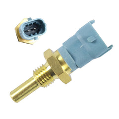 Water Temperature Temp Sensor Switch 4010644 0281002209 for ALFA ROMEO BENTLEY CADILLAC CHEVROLET CHRYSLER DODGE FIAT GAZ HONDA IVECO JEEP KAMAZ LANCIA MASERATI MAZ NEW HOLLAND OPEL RENAULT TRUCKS SAAB VOLVO VW