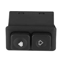 61311381205 Power Window Switch for BMW 1975-1994 E23 E24 E28 E30 Replace# 50967 000050964010 3146131302 V20730008