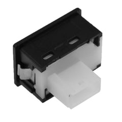 Trunk Unlock Release Switch Button 2002-2025 for BMW 120i 220i 325i 330i 530i 535i 630i 640i 730Li 740Li 750Li 1 3 5 6 7 Series Replant# 61319200316 61316921846