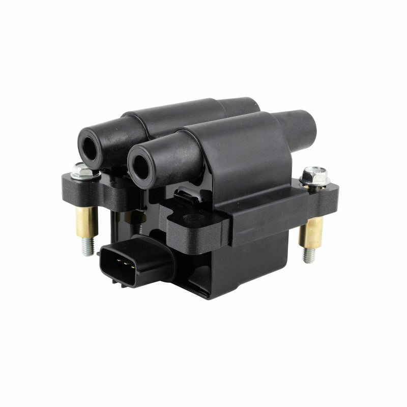 Ignition Coil Fit For SUBARU FORESTER (SG_) 2.5 AWD IMPREZA Saloon LEGACY IV Station Wagon