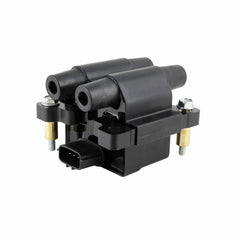 Ignition Coil Fit For SUBARU FORESTER (SG_) 2.5 AWD IMPREZA Saloon LEGACY IV Station Wagon