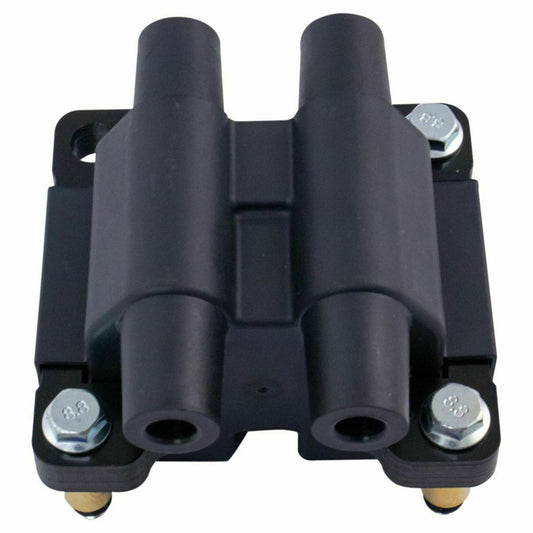 Ignition Coil Fit For SUBARU FORESTER (SG_) 2.5 AWD IMPREZA Saloon LEGACY IV Station Wagon